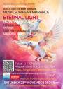 Music for Remembrance: Eternal Light